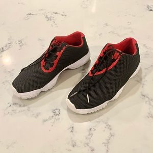 Nike Jordan Future Low - Gently Used